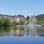 Wuppertal Beyenburg Nordrhein-Westfalen | Foto Andrea Quass