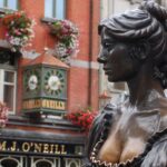 molly malone dublin