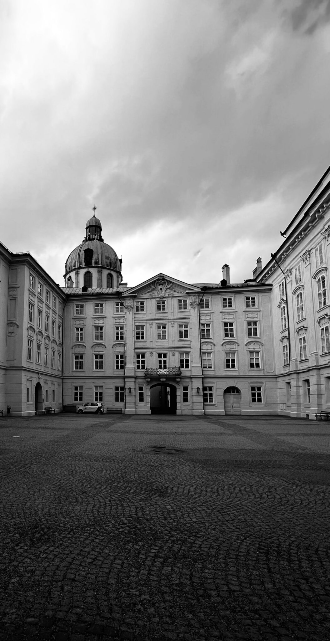 Hofburg Innsbruck