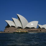 Opera House Sydney Australien