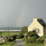 Bretagne Frankreich